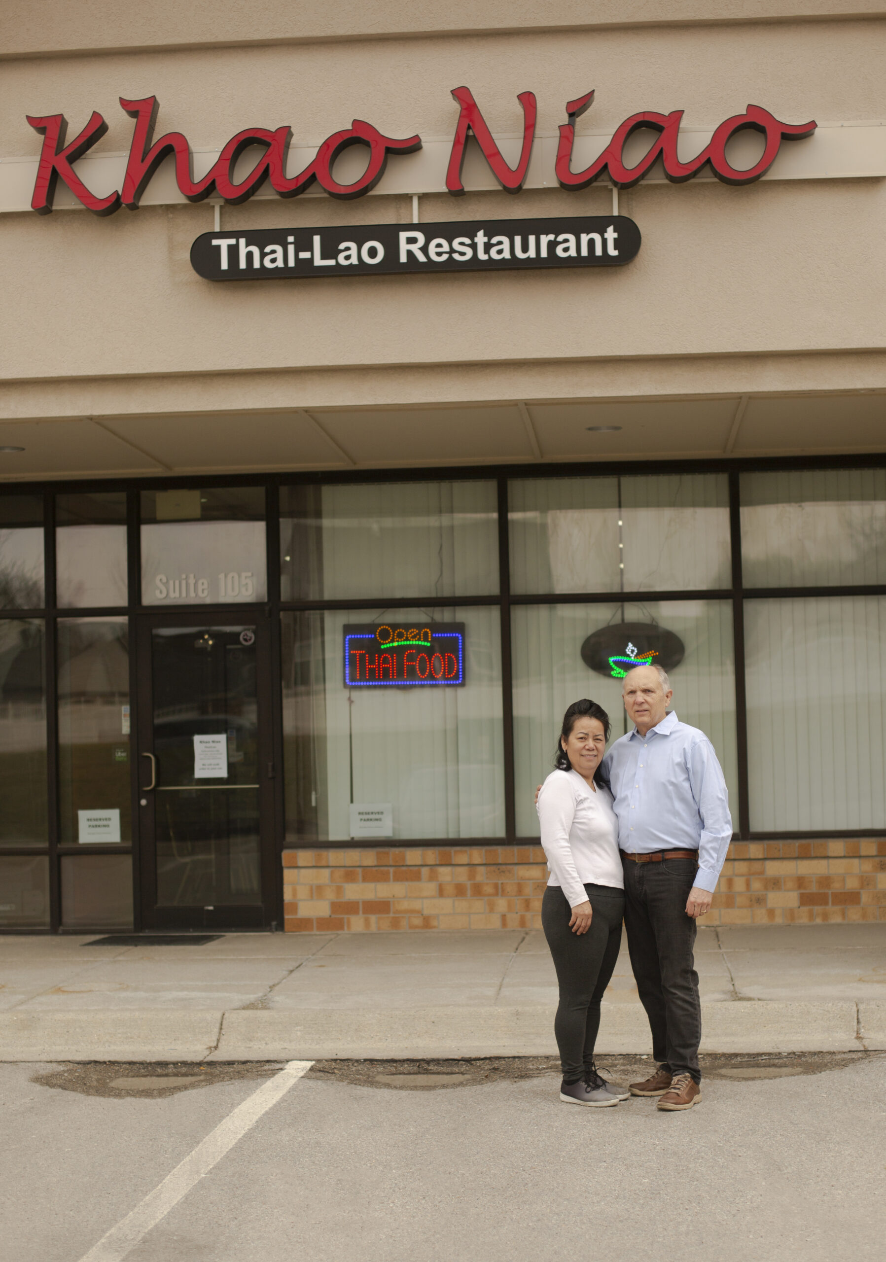 Eda Llc Dba Thai Lao Restaurant